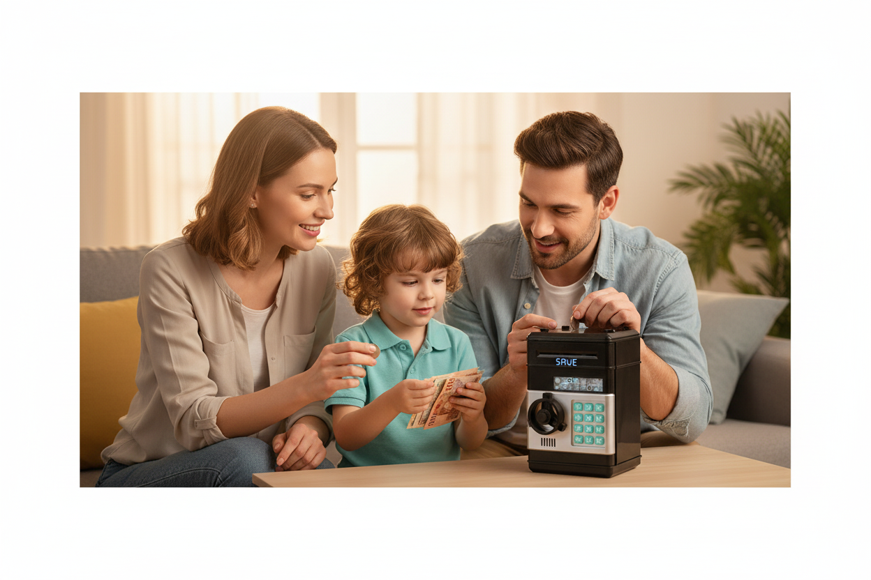 Banner Lifestyle - Familia