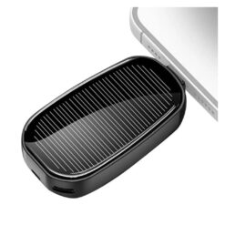 Alternative view of Cargador Solar portátil para teléfono
