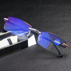 Gafas Fotocromáticas Anti Luz Azul – Marco TR90 Moderno y Liviano | Precio Especial x 2