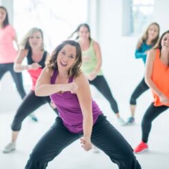 Fitness