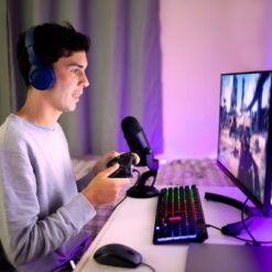 Gaming