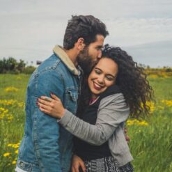 Parejas