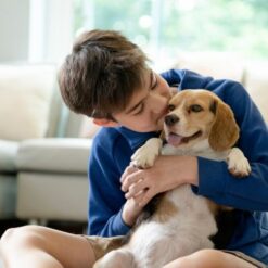Pet Lovers
