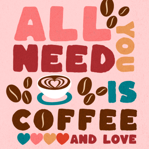 Disciplina y Café