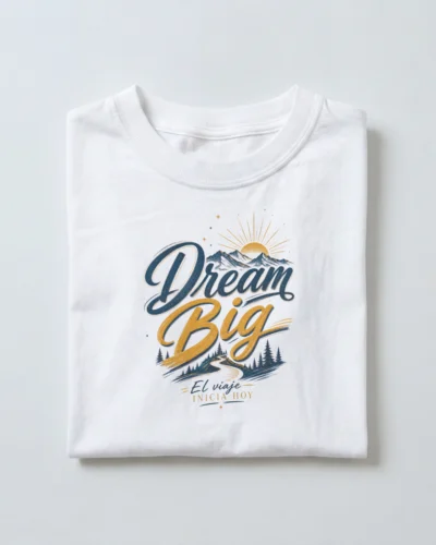 Dream Big