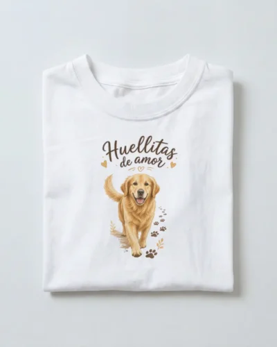 Huellitas de Amor