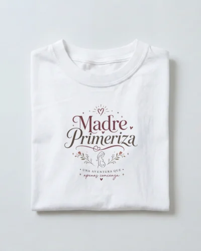Mamá Primeriza