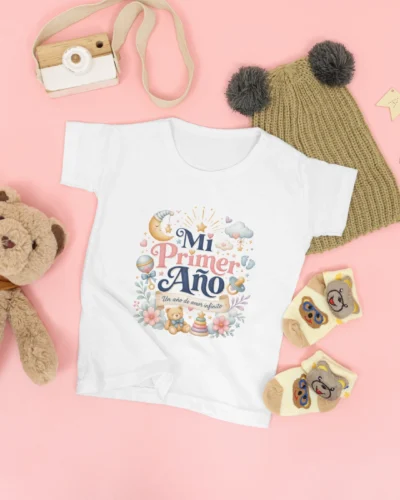 Mi Primer Año