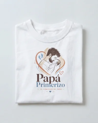 Papá Primerizo
