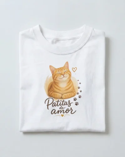 Patitas de Amor