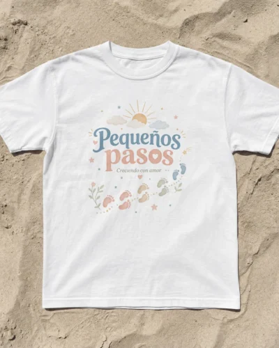 Pequeños Pasos