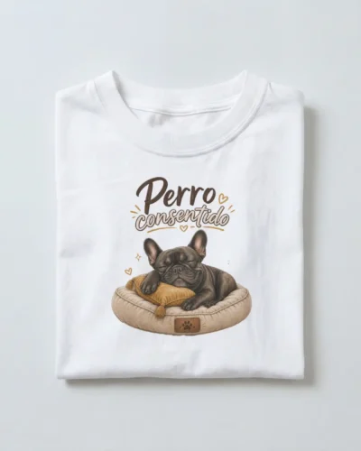 Perro Consentido