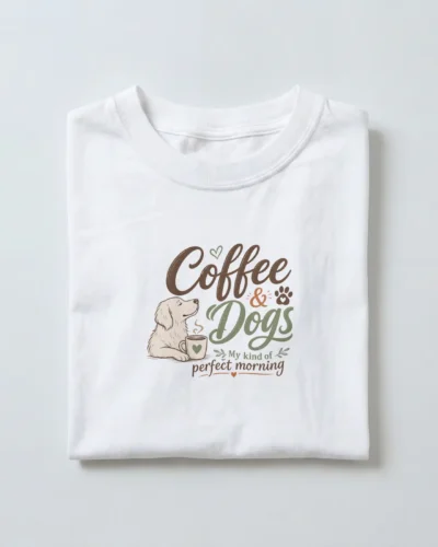 Coffee & Dogs