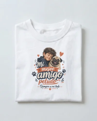 Mi Mejor Amigo Peludo