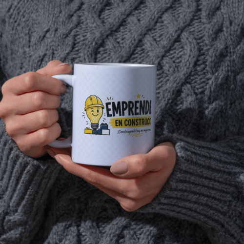 Emprendedor en Construcción