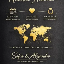 Nuestra Historia