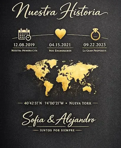 Nuestra Historia