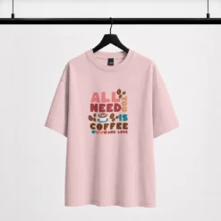 All you need is coffee