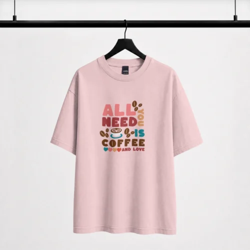 All you need is coffee