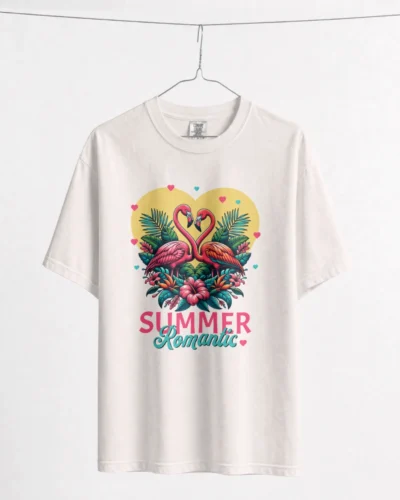Verano Romántico