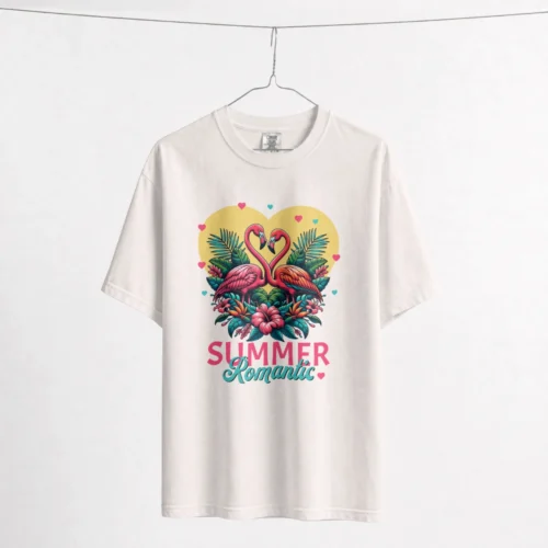 Verano Romántico