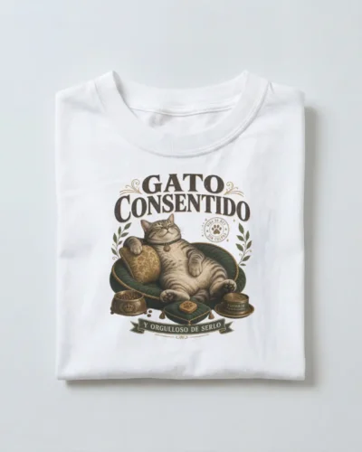Gato Consentido