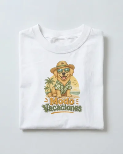 Modo Vacaciones