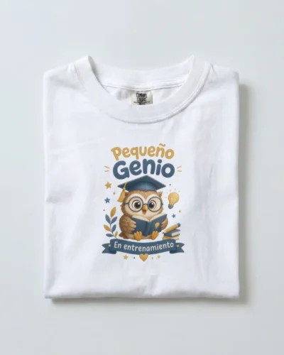 Pequeño Genio