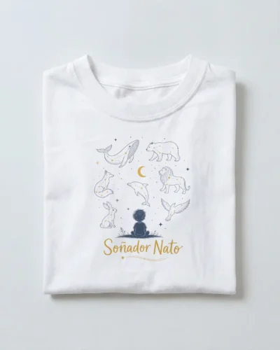 Soñador Nato