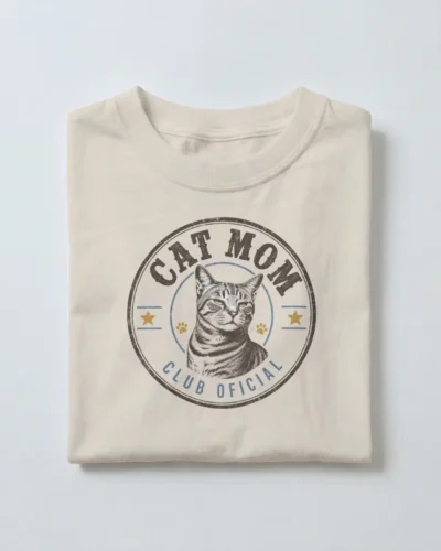 Cat Mom Club Oficial