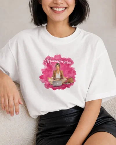 Mamapresaria, es mentalidad