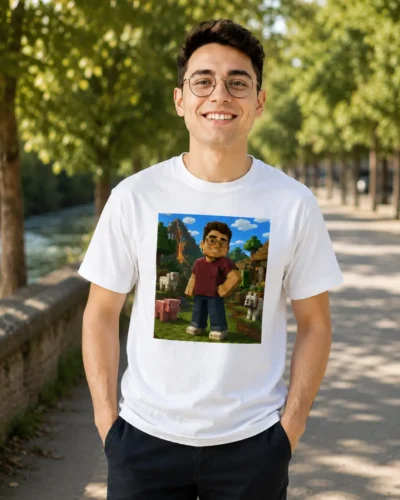 Mi Mundo Pixel